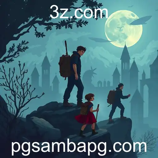 A Evolução e Fascínio dos Jogos de Aventura no Mundo dos Videogames