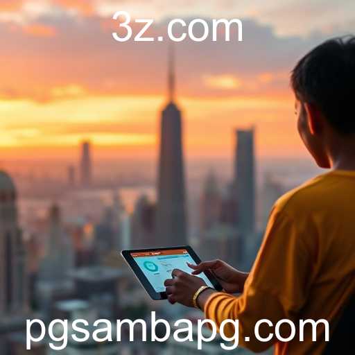 Explorando o Futuro dos Jogos Online com sambapg