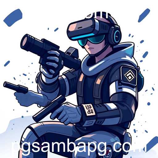 A Consistência Crescente do Sambapg no Cenário de Jogos