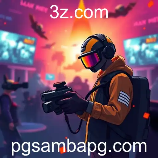 A Ascensão dos Jogos Online em 2025: Tecnologia e Comunidade