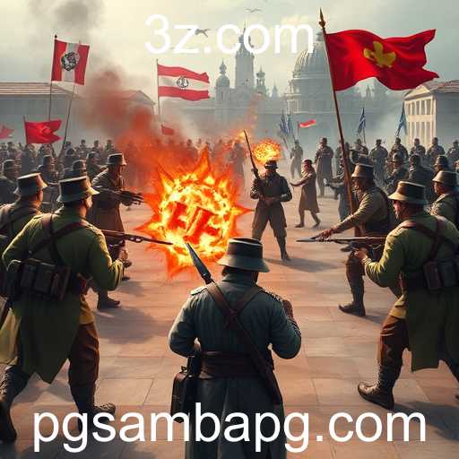 Novidades Empolgantes no Mundo dos Jogos de 2025