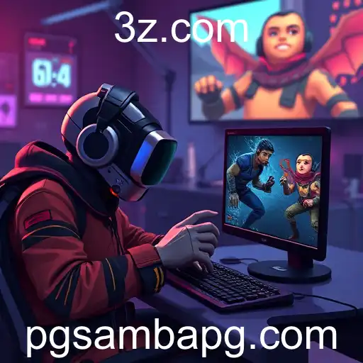 A Ascensão dos Jogos no Brasil em 2025