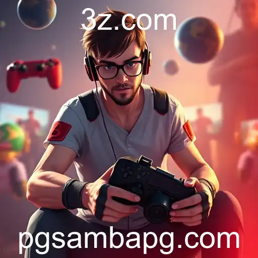 Crescimento do Gaming em Português