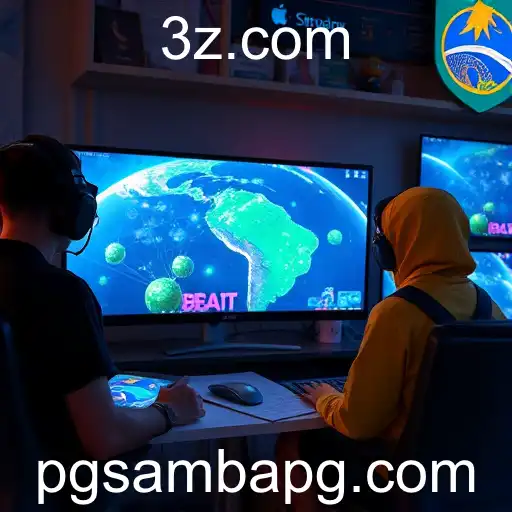 O Impacto dos Jogos Modernos na Cultura Brasileira