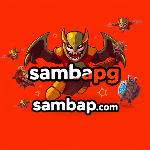 sambapg