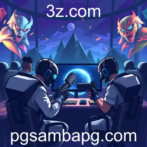 A Evolução e Importância dos Jogos Multijogador