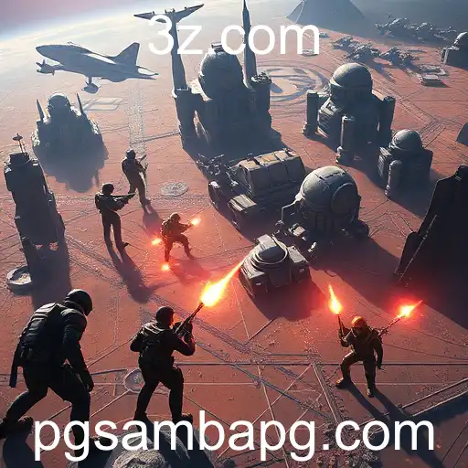 A Revolução dos Jogos em 2025: Tendências e Tecnologias