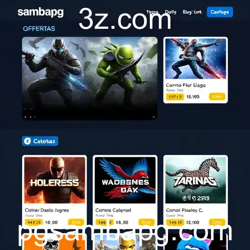 A Ascensão de Jogos Inovadores em 2025