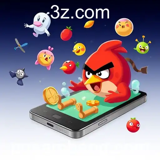 A Ascensão dos Jogos Brasileiros em 2025