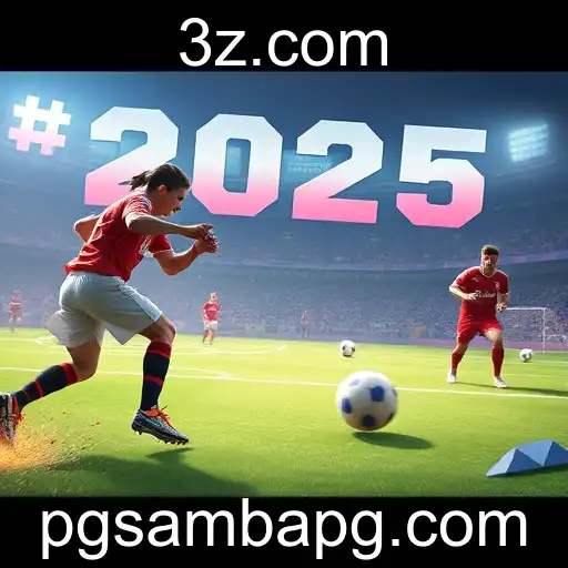 Sambapg Revoluciona o Cenário de Jogos Online