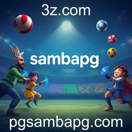 Evolução e Impacto do Sambapg na Cena de Jogos em 2025