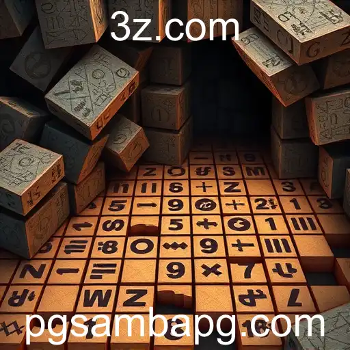 O Fascínio dos Jogos de Puzzle e Lógica no site 'sambapg'