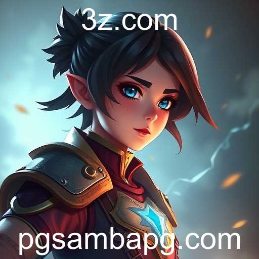 Revolução nos Jogos com o SambaPG