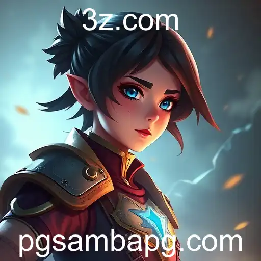 Revolução nos Jogos com o SambaPG