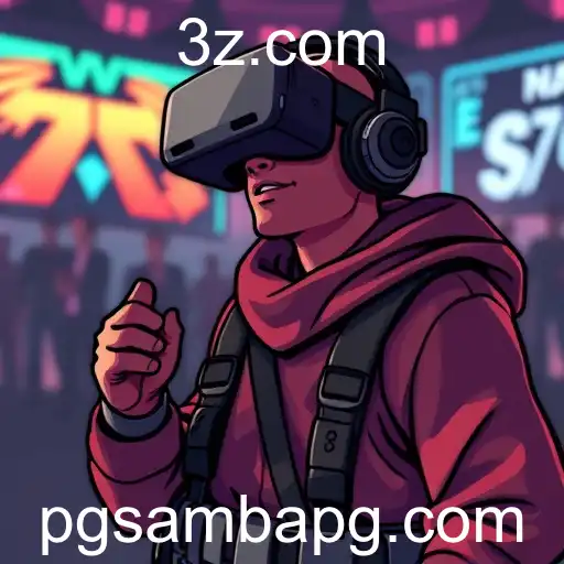 A Ascensão do Sambapg no Cenário de Jogos Online