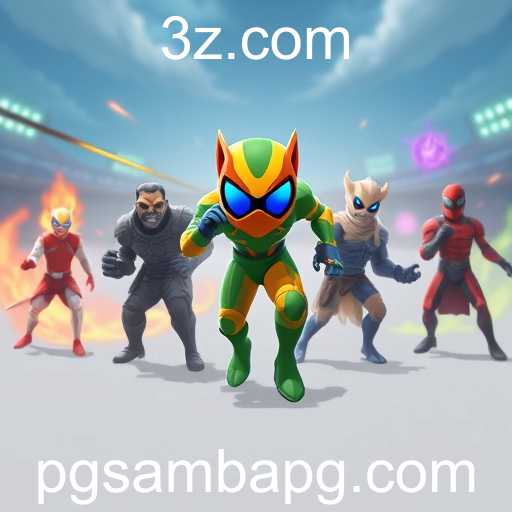 Sambapg: O Lançamento que Revolucionou o Mundo dos Jogos de 2025