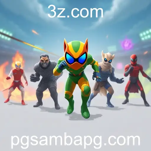 Sambapg: O Lançamento que Revolucionou o Mundo dos Jogos de 2025