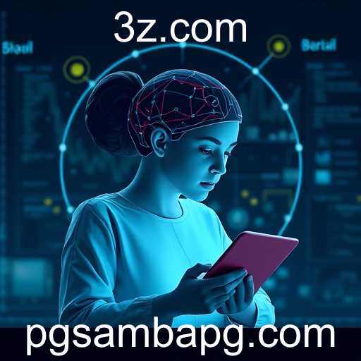 Sambapg: A Revolução do Jogo Online em 2025