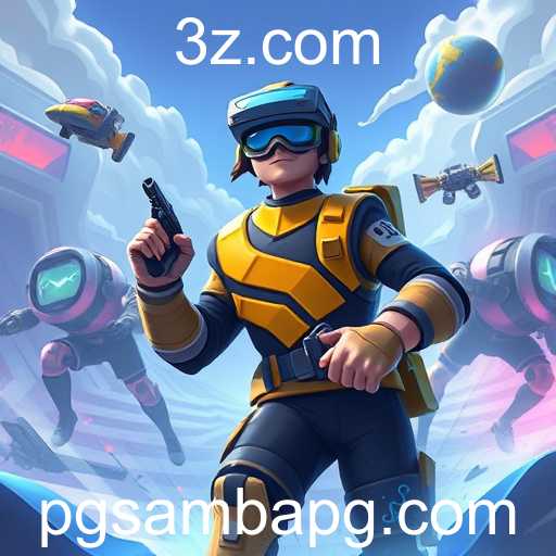 Sambapg: A Revolução nos Jogos Online em Português