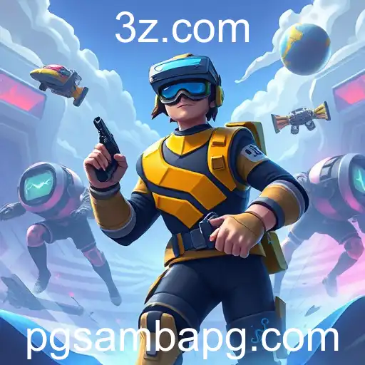 Sambapg: A Revolução nos Jogos Online em Português