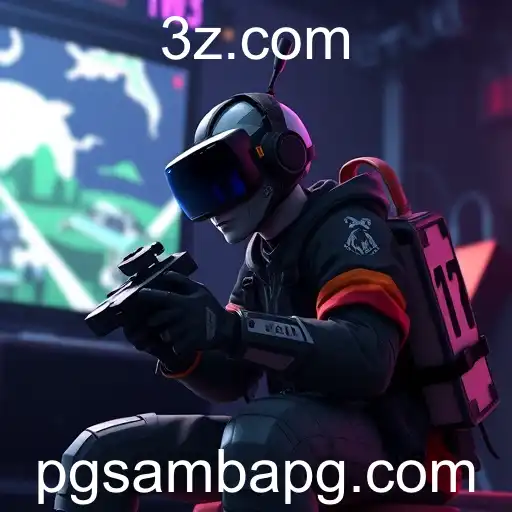 Sambapg: A Revolução dos Jogos Online em 2025