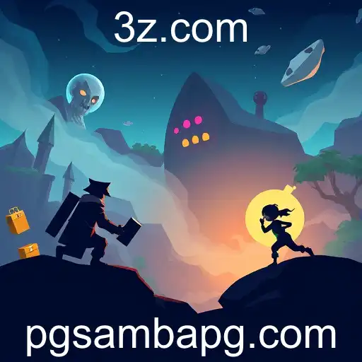 Sambapg se Destaca no Mercado de Jogos Online