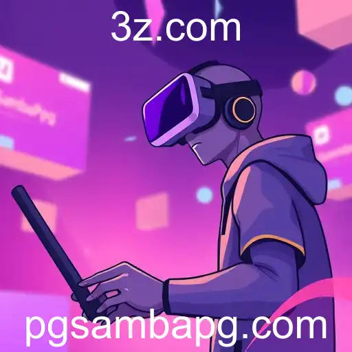 O Impacto de sambapg na Indústria de Jogos em 2025