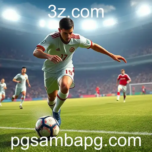 A Evolução dos Jogos de Esportes: Da Simplicidade ao Realismo Impressionante