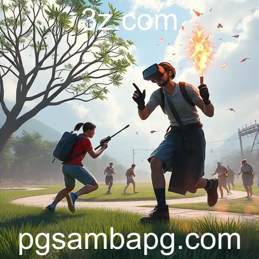 A Revolução dos Jogos Online em 2025