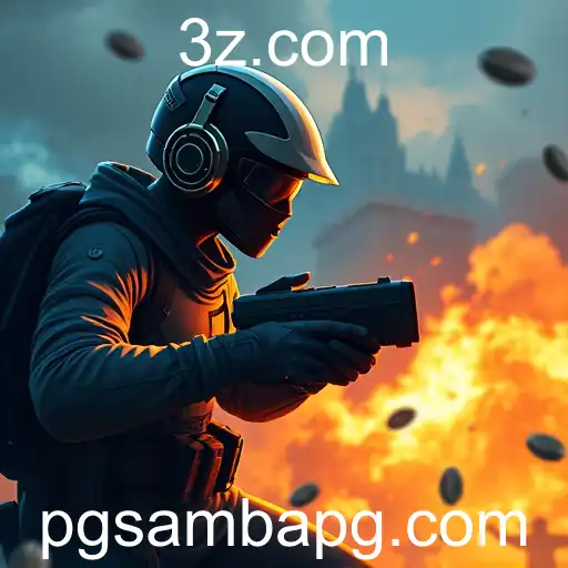 Tendências de Jogos Brasileiros em Alta