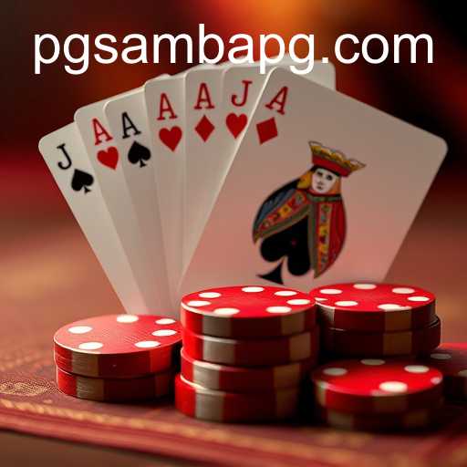 The Intricacies and Charm of Card Games: A Deep Dive into 'sambapg'