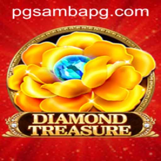 Diamondtreasure: A New Gaming Sensation