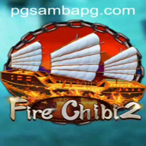 FireChibi2: A Journey through the Firelands with Sambapg