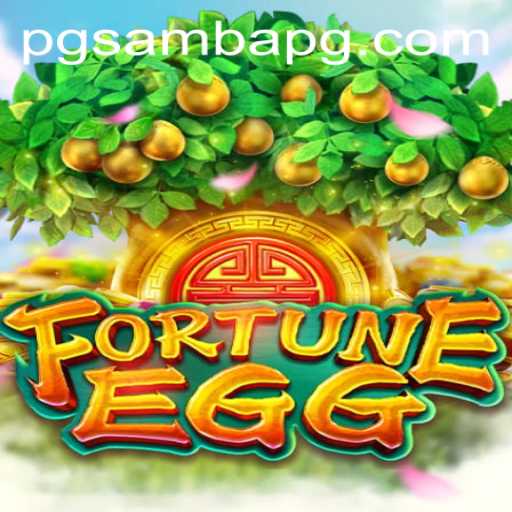 FortuneEgg: Exploring the Addictive New Trend Unveiling the Mystical World of Sambapg