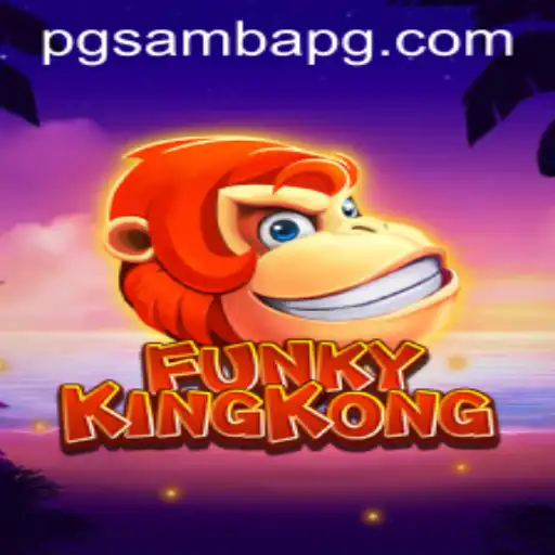 FunkyKingKong: The New Game Revolutionizing Digital Entertainment