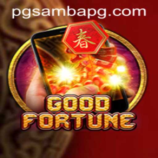 Exploring the Dynamic World of GoodFortuneM and the Role of sambapg