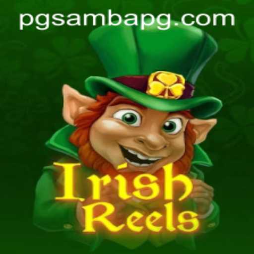 Discover the Magic of IrishReels: A Journey into the Enchanted World of Slot Gaming