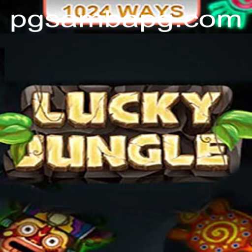 Exploring the Thrills of LuckyJungle1024: A New Dimension in Gaming