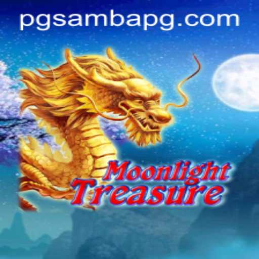 Discover the Enchanting World of MoonlightTreasure: A Captivating Game Adventure
