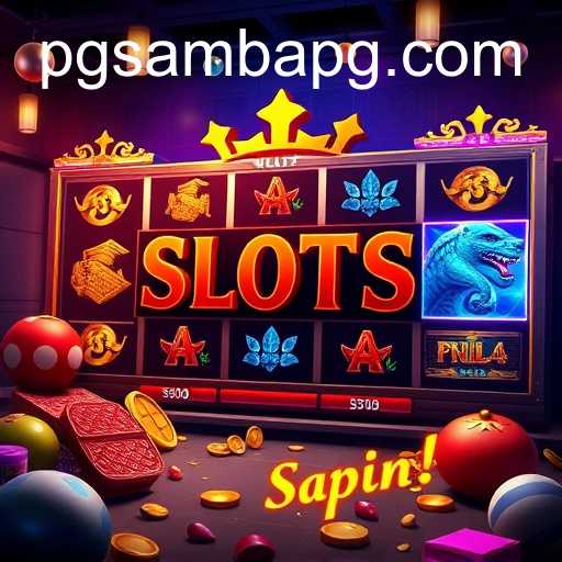 The Rise of Online Slots: Unlocking the World of SambaPG