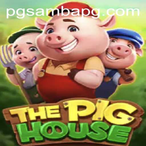 ThePigHouse: An Exciting New Interactive Game Experience
