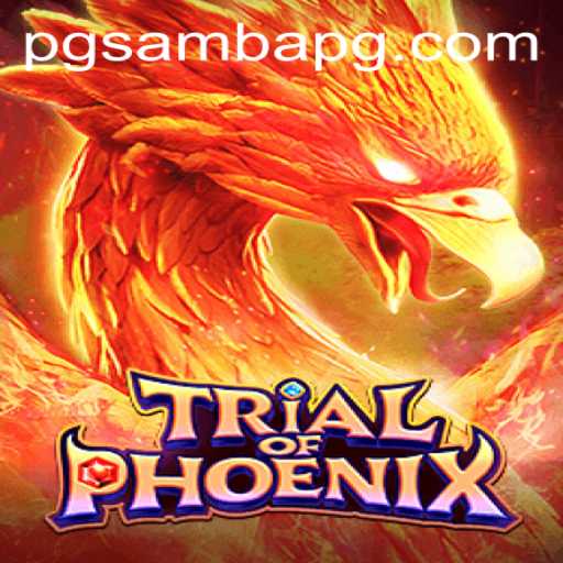 Trial of Phoenix: Exploring the World of Sambapg