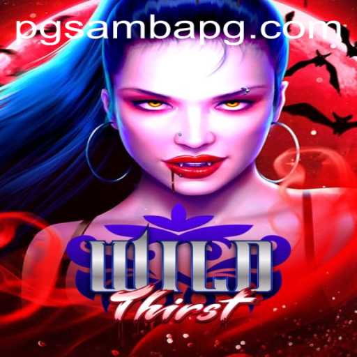 WildThirst: Embark on a Thrilling Adventure of Survival